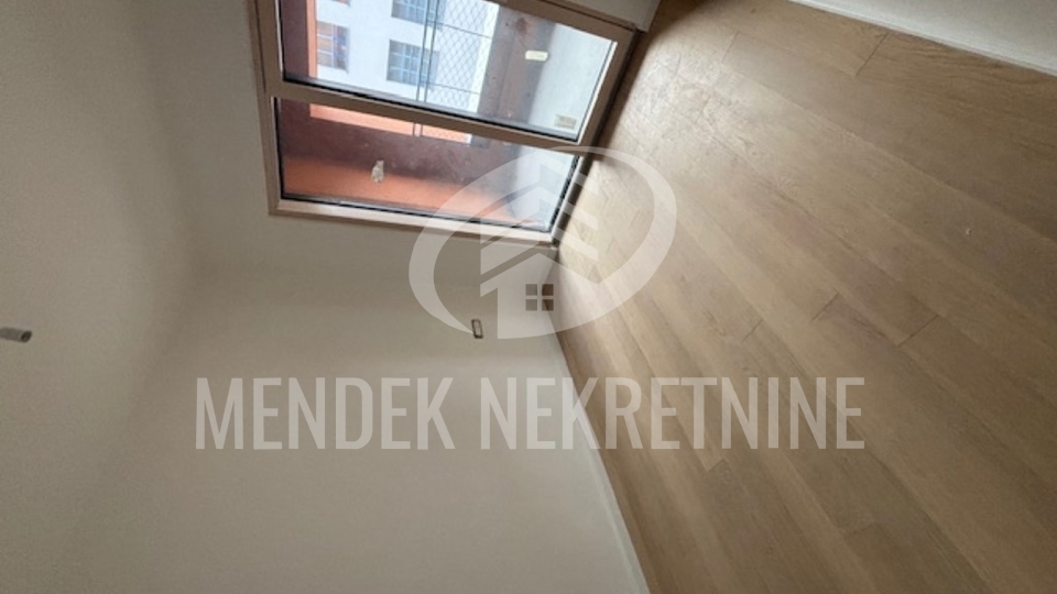 Apartment, 57 m2, For Sale, Črnomerec