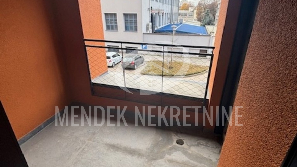 Apartment, 86 m2, For Sale, Črnomerec