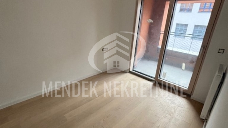 Apartment, 86 m2, For Sale, Črnomerec