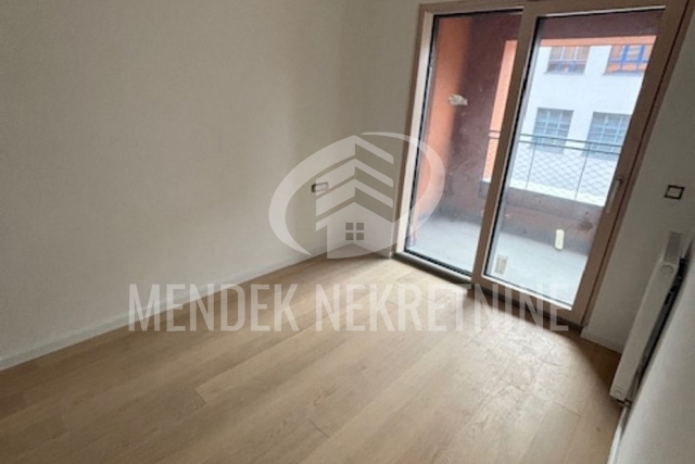 Apartment, 86 m2, For Sale, Črnomerec