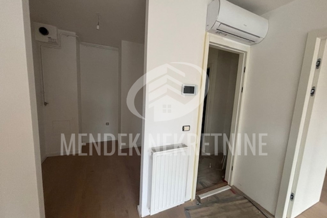 Apartment, 72 m2, For Sale, Črnomerec