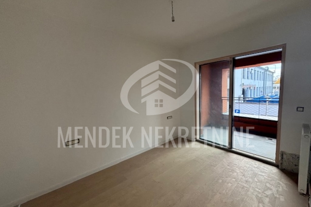 Apartment, 89 m2, For Sale, Črnomerec