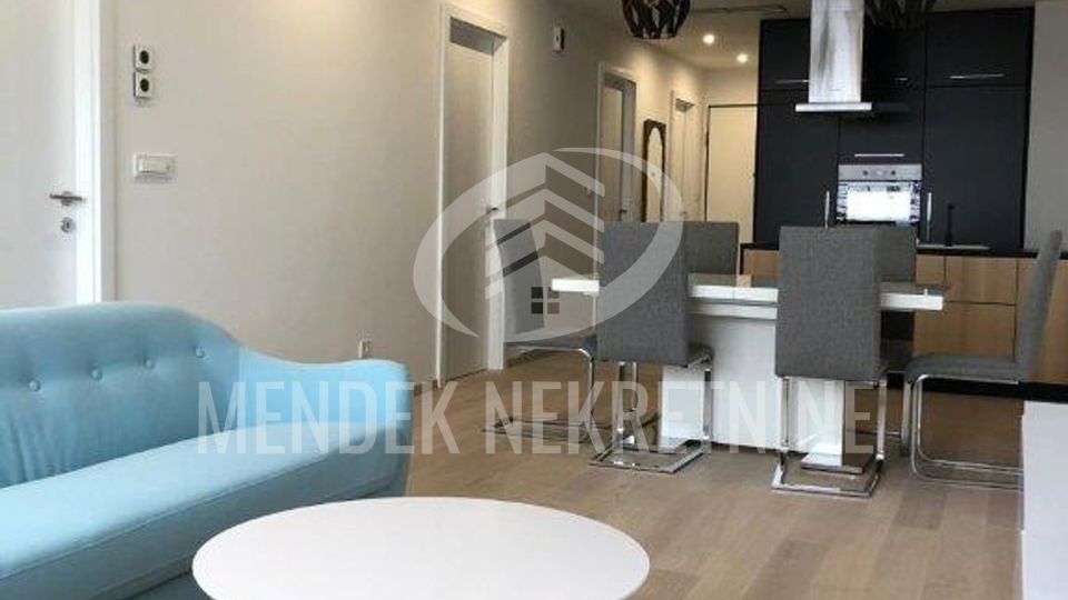 Apartment, 83 m2, For Rent, Varaždin - Centar