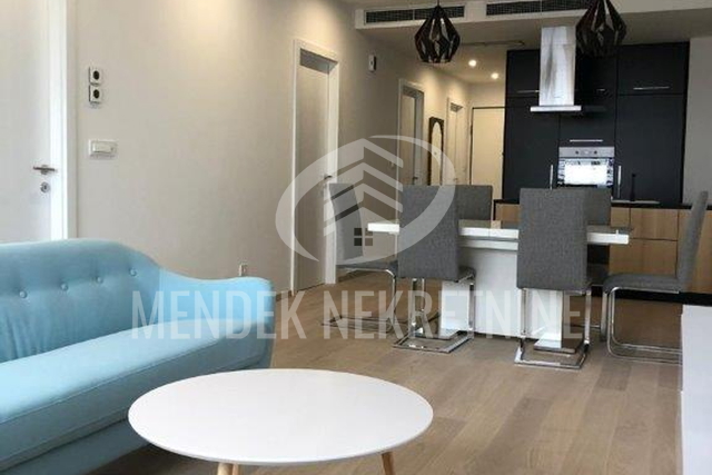 Apartment, 83 m2, For Rent, Varaždin - Centar