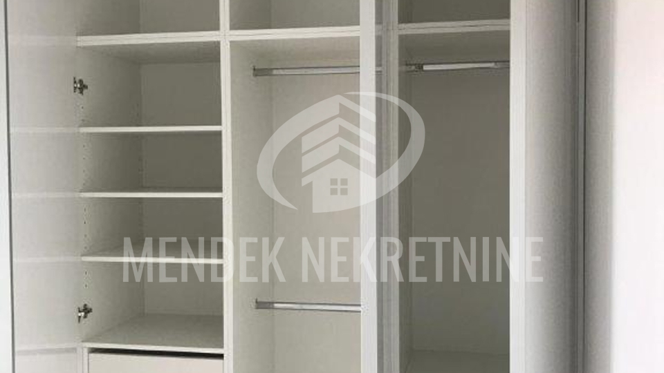 Apartment, 83 m2, For Rent, Varaždin - Centar