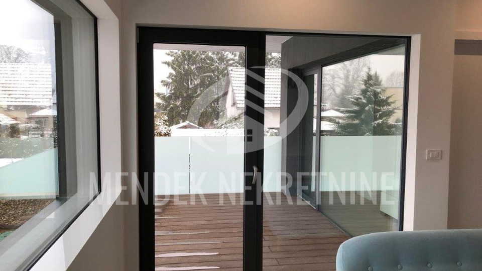Apartment, 98 m2, For Rent, Varaždin - Centar