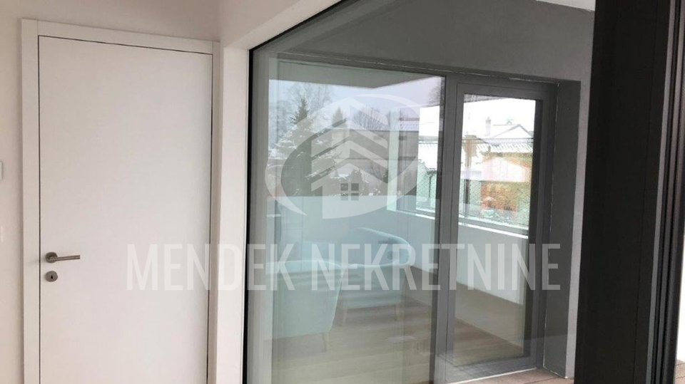 Apartment, 98 m2, For Rent, Varaždin - Centar