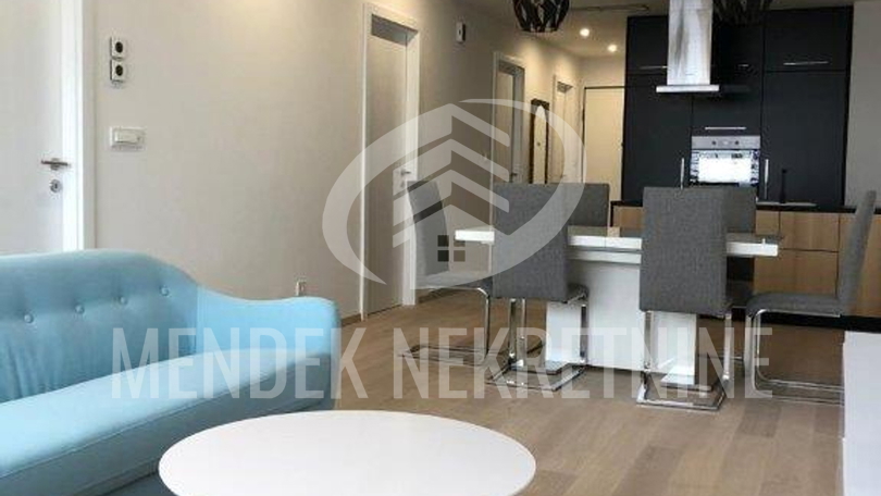Apartment, 98 m2, For Rent, Varaždin - Centar