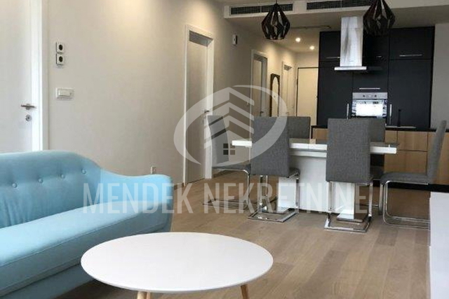 Apartment, 98 m2, For Rent, Varaždin - Centar