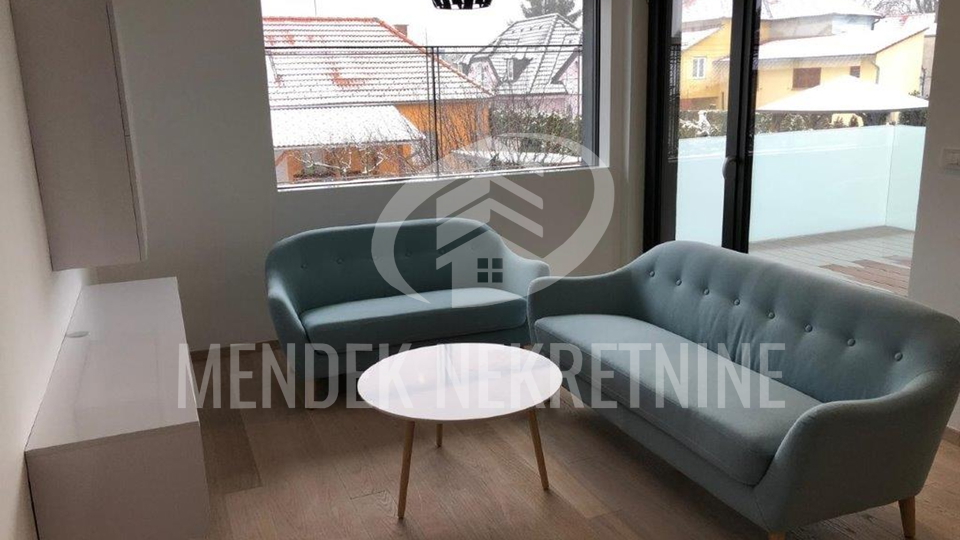 Apartment, 83 m2, For Rent, Varaždin - Centar