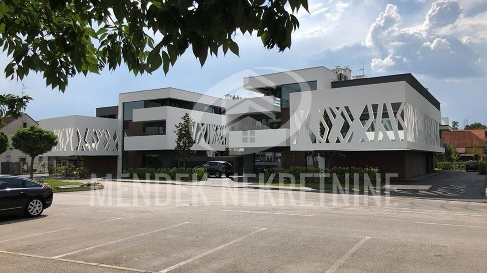 Apartment, 98 m2, For Rent, Varaždin - Centar