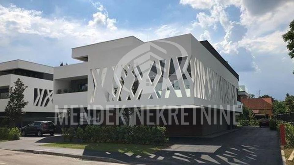 Apartment, 98 m2, For Rent, Varaždin - Centar