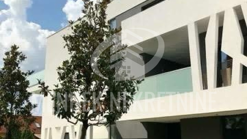 Apartment, 98 m2, For Rent, Varaždin - Centar