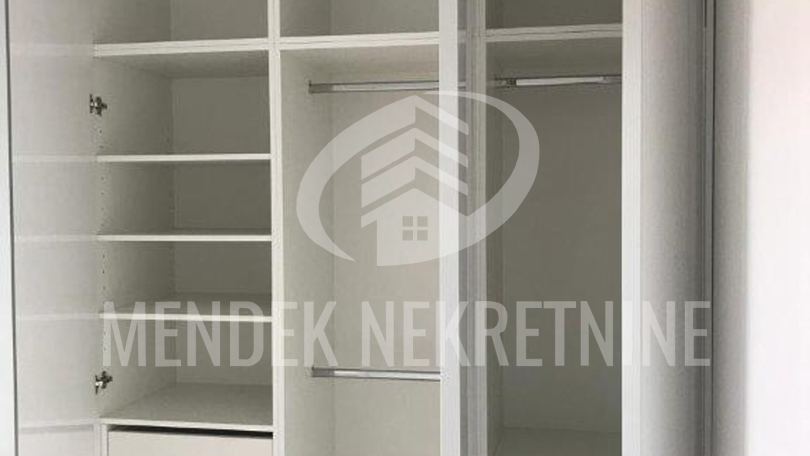 Apartment, 98 m2, For Rent, Varaždin - Centar