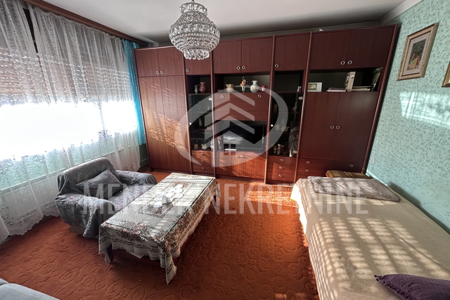 House, 200 m2, For Sale, Varaždin - Hallers