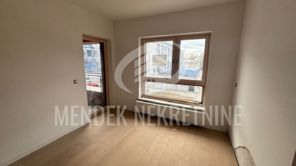 Apartment, 89 m2, For Sale, Črnomerec