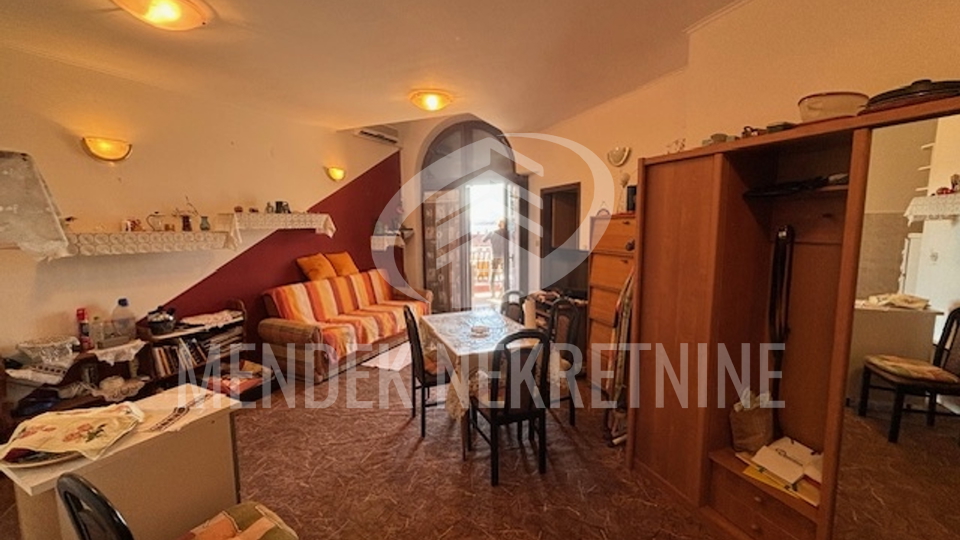 Apartment, 63 m2, For Sale, Selce