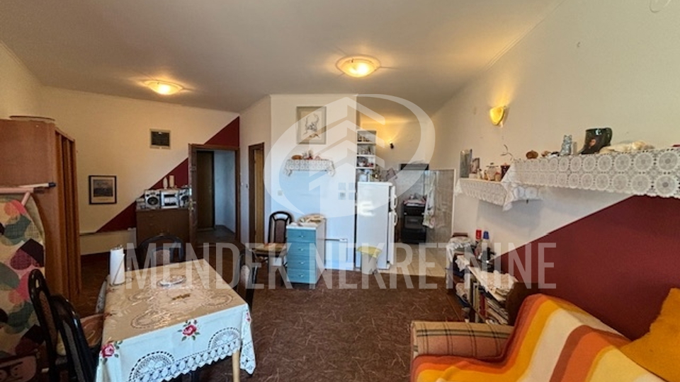 Apartment, 63 m2, For Sale, Selce