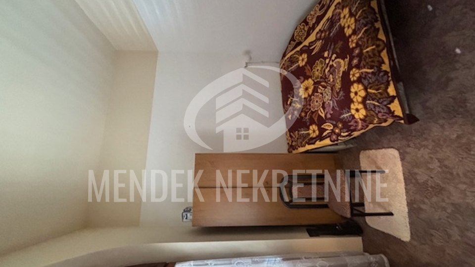 Apartment, 63 m2, For Sale, Selce