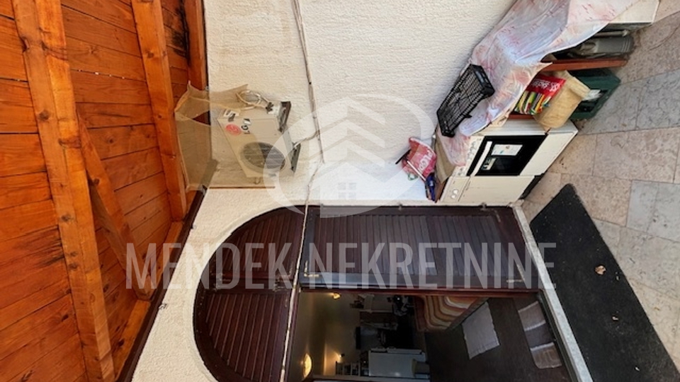 Apartment, 63 m2, For Sale, Selce