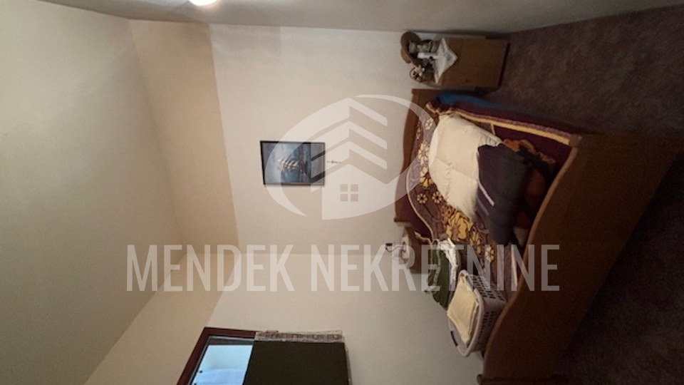 Apartment, 63 m2, For Sale, Selce