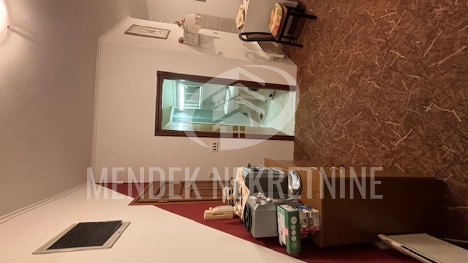 Apartment, 63 m2, For Sale, Selce