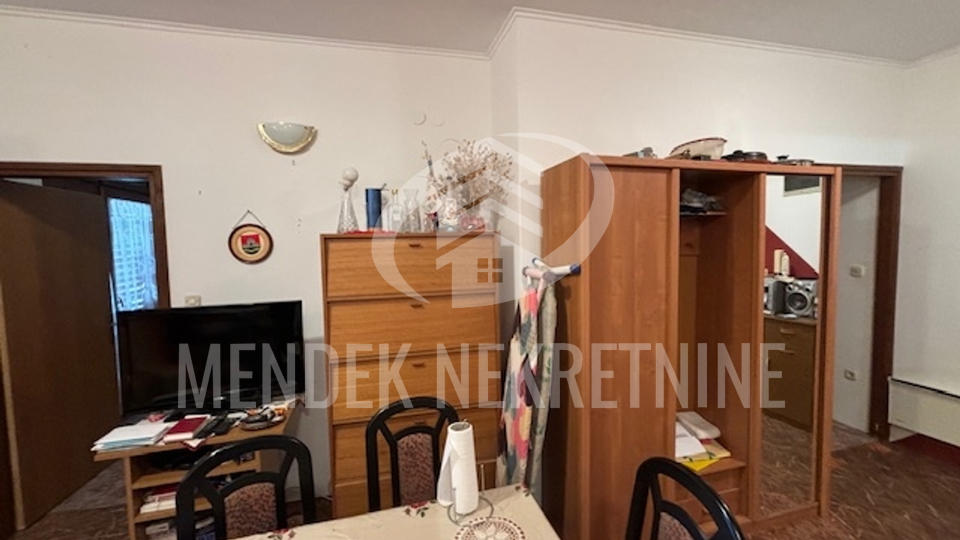 Apartment, 63 m2, For Sale, Selce