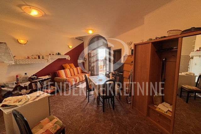 Apartma, 63 m2, Prodaja, Selce