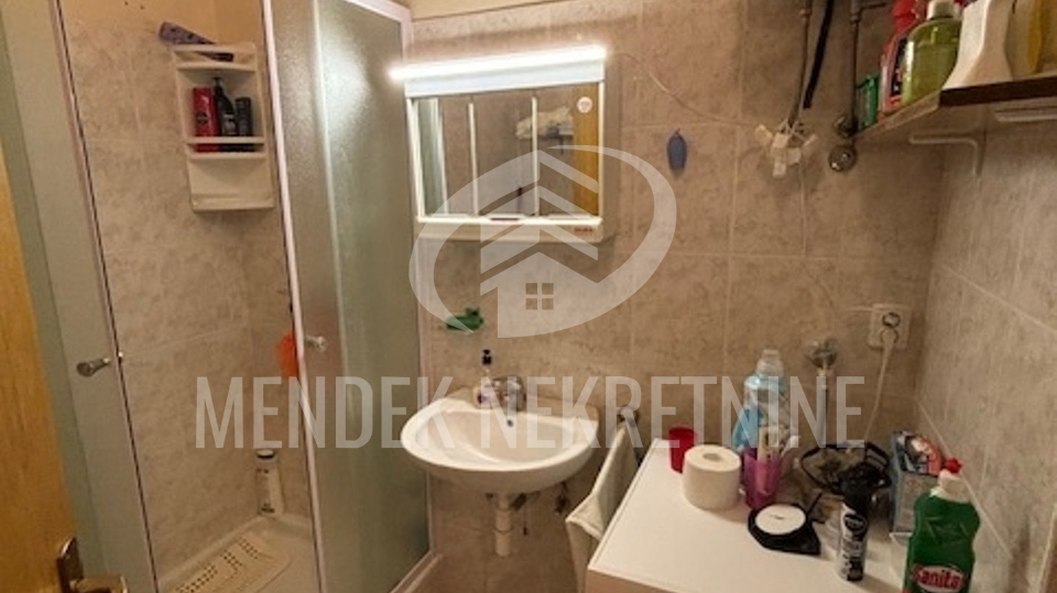 Apartma, 63 m2, Prodaja, Selce