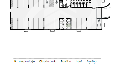 Appartamento&comma; 98 m2&comma; Vendita&comma; Vara&zcaron;din - Jalkove&ccaron;ka