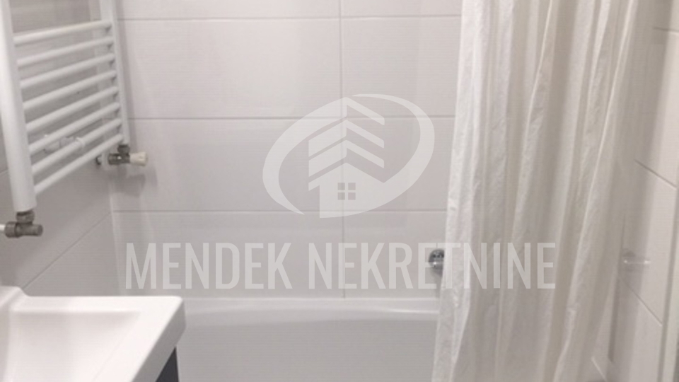 Wohnung, 47 m2, Verkauf, Zagreb - Voltino