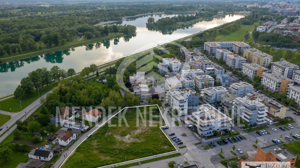 Stanovanje&comma; 79 m2&comma; Prodaja&comma; Tre&scaron;njevka - Jug - Jarun