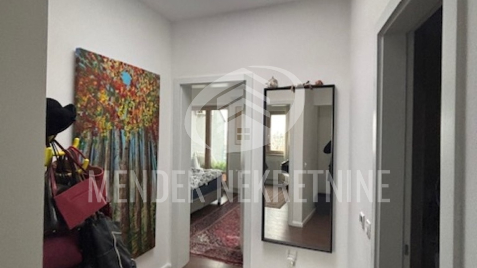 Apartment, 200 m2, For Sale, Zagreb - Trešnjevka