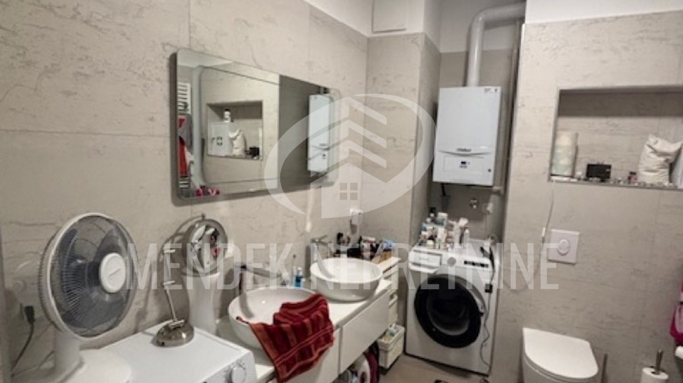 Apartment, 200 m2, For Sale, Zagreb - Trešnjevka