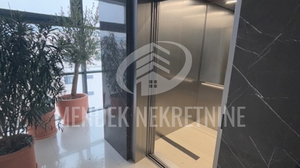 Apartment, 200 m2, For Sale, Zagreb - Trešnjevka