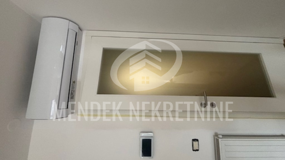 Apartment, 88 m2, For Sale, Črnomerec