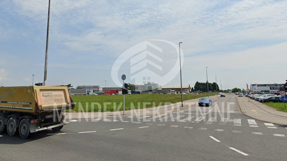 Land, 32350 m2, For Sale, Varaždin - Kućan marof