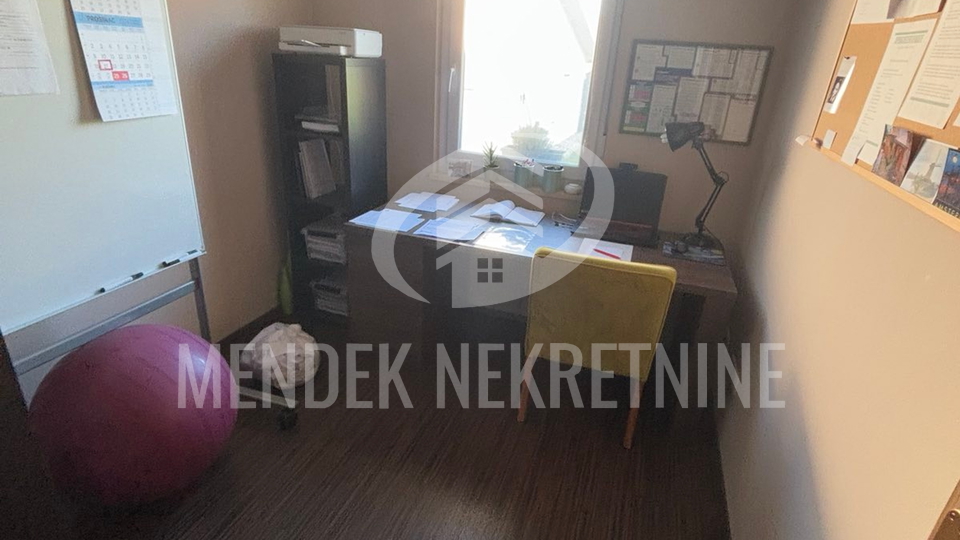 House, 146 m2, For Sale, Varaždin - Hallers