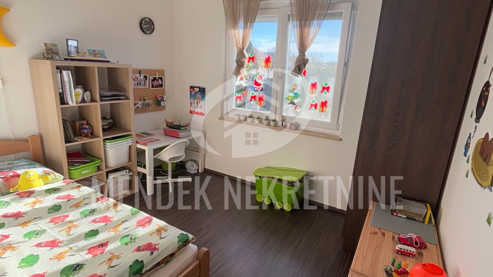 House, 146 m2, For Sale, Varaždin - Hallers