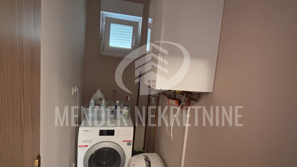 House, 146 m2, For Sale, Varaždin - Hallers
