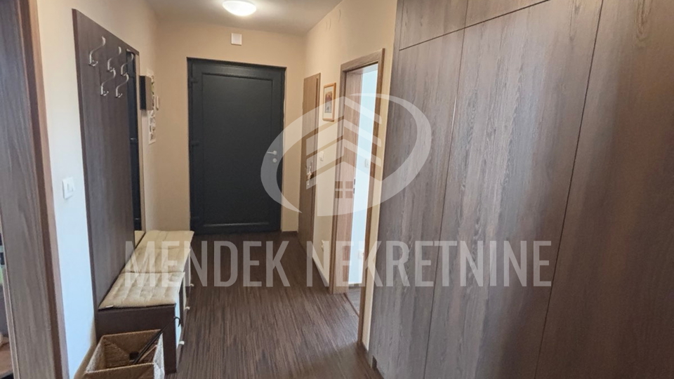 House, 146 m2, For Sale, Varaždin - Hallers