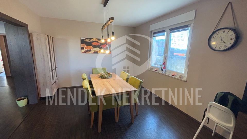 House, 146 m2, For Sale, Varaždin - Hallers