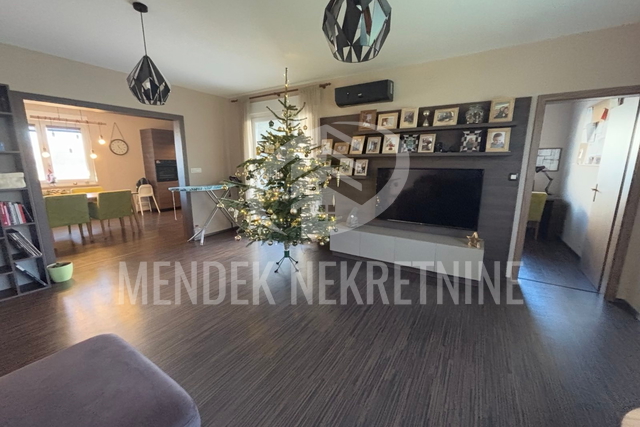 Haus, 146 m2, Verkauf, Varaždin - Hallers