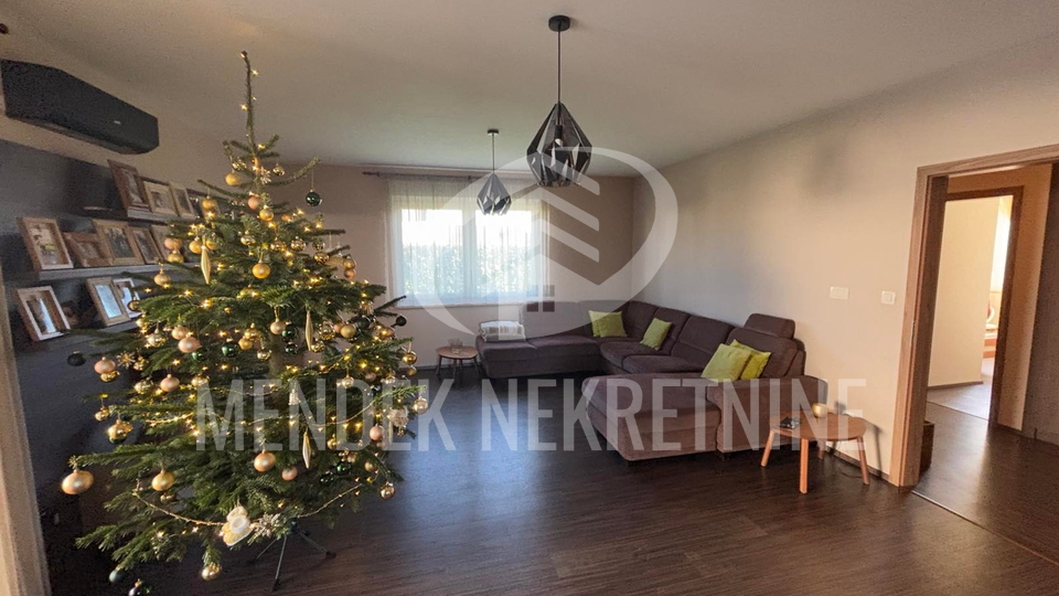 House, 146 m2, For Sale, Varaždin - Hallers
