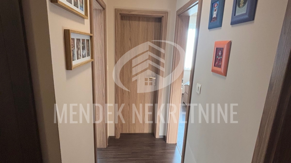 House, 146 m2, For Sale, Varaždin - Hallers
