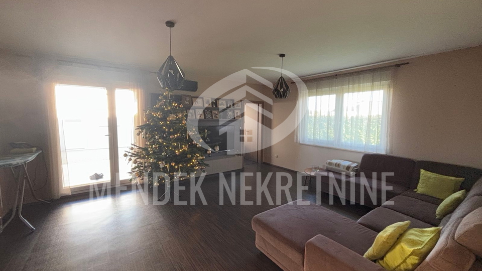 House, 146 m2, For Sale, Varaždin - Hallers