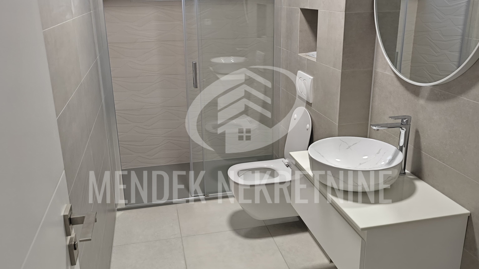 Apartment, 63 m2, For Sale, Novalja