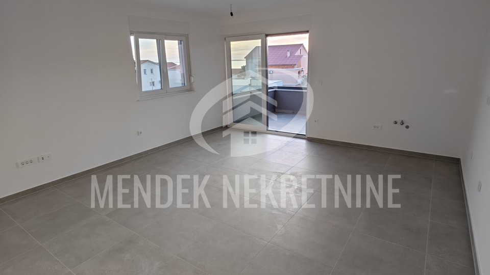 Apartment, 63 m2, For Sale, Novalja