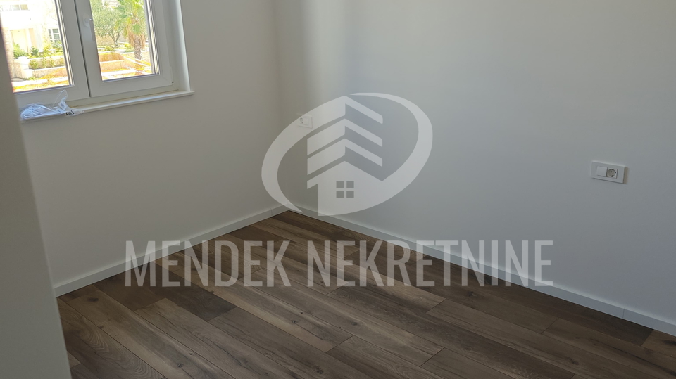 Apartment, 63 m2, For Sale, Novalja