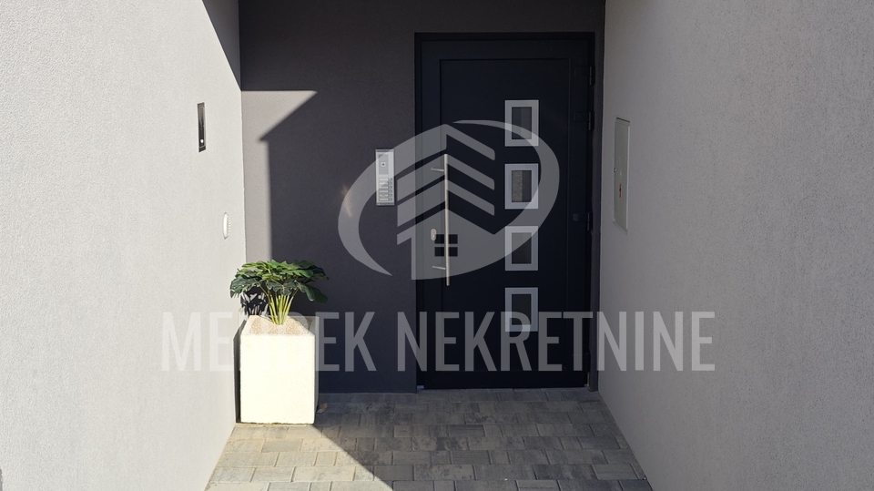 Apartment, 63 m2, For Sale, Novalja